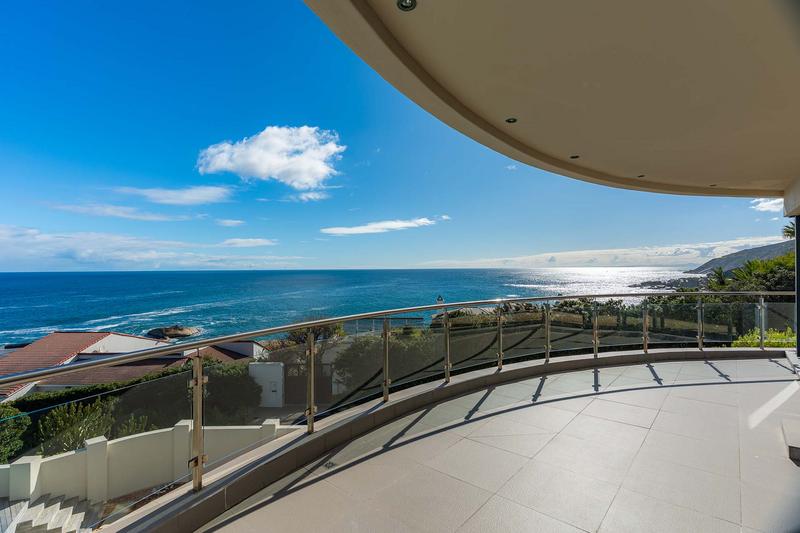 7 Bedroom Property for Sale in Llandudno Western Cape